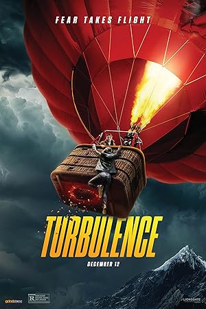 فيلم Turbulence 2025 مترجم HD