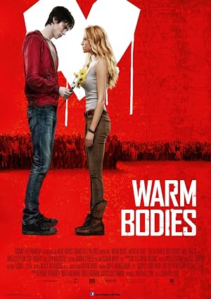 فيلم Warm Bodies 2013 مترجم HD
