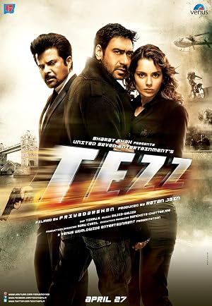 فيلم Tezz 2012 مدبلج HD