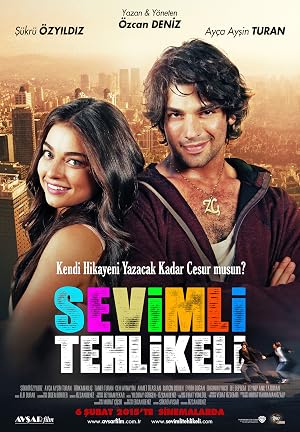 فيلم اللطيف والخطير 2015 مدبلج HD