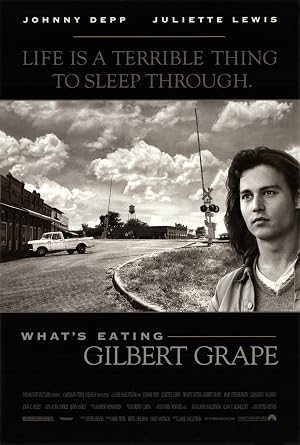 فيلم What’s Eating Gilbert Grape 1993 مترجم HD