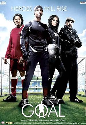فيلم Dhan Dhana Dhan Goal 2007 مدبلج HD