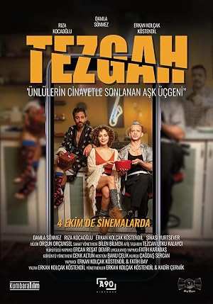 فيلم الطاولة 2024 مترجم HD