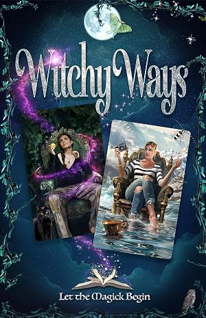 فيلم Witchy Ways 2024 مترجم HD