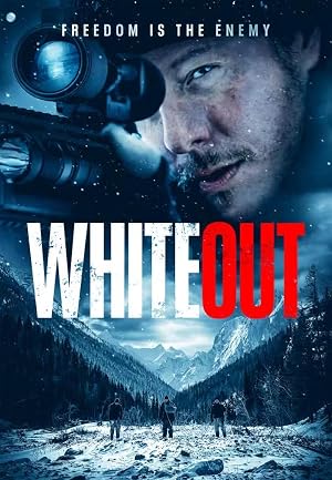 فيلم Whiteout 2023 مترجم HD