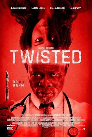 فيلم Twisted 2026 مترجم HD