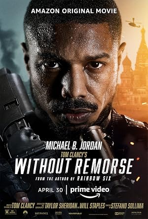 فيلم Without Remorse 2021 مترجم HD