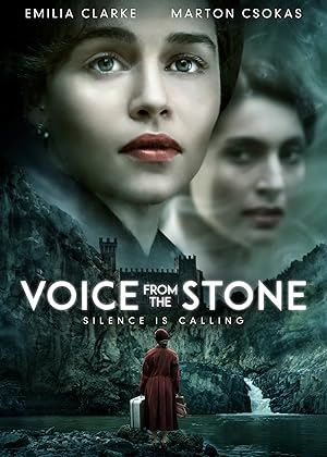 فيلم Voice from the Stone 2017 مترجم HD