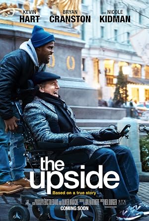 فيلم The Upside 2017 مترجم HD
