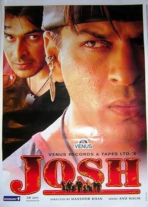 فيلم Josh 2000 مدبلج HD