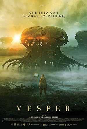 فيلم Vesper 2022 مترجم HD