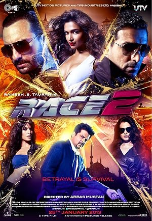 فيلم Race 2 2013 مدبلج HD