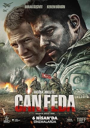 فيلم روحي فداء 2018 مترجم HD