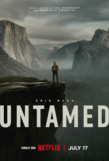 مسلسل Untamed مترجم