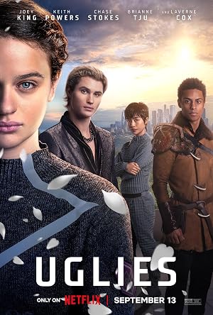 فيلم Uglies 2024 مترجم HD