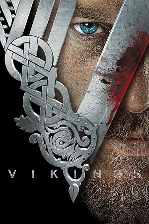 مسلسل Vikings الموسم الاول مترجم