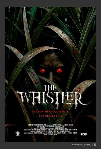 فيلم The Whistler 2026 مترجم HD