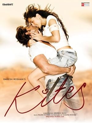 فيلم Kites 2010 مدبلج HD