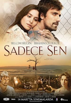 فيلم لا احد غيرك 2014 مدبلج HD