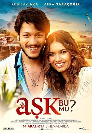 فيلم هل هذا هو الحب 2018 مدبلج HD