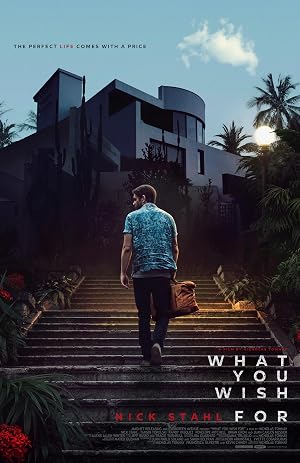 فيلم What You Wish For 2023 مترجم HD