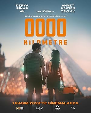 فيلم 0000 كيلومتر 2024 مترجم HD