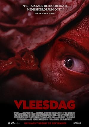 فيلم Meat Kills 2025 مترجم HD