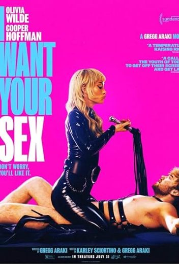 فيلم I Want Your Sex 2026 مترجم HD