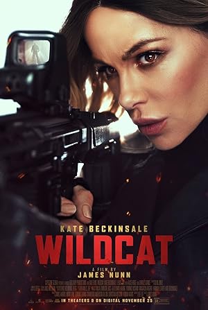 فيلم Wildcat 2025 مترجم HD