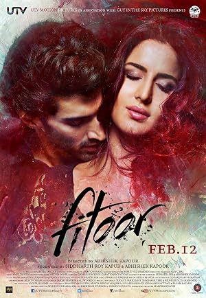 فيلم Fitoor 2016 مدبلج HD