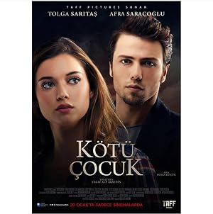 فيلم الفتى السيئ 2017 مدبلج HD