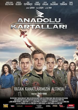 فيلم نسور الاناضول 2011 مدبلج HD