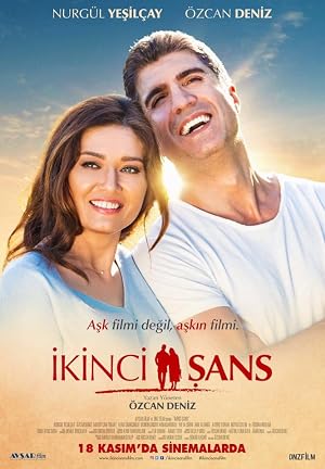 فيلم فرصة ثانية 2016 مدبلج HD