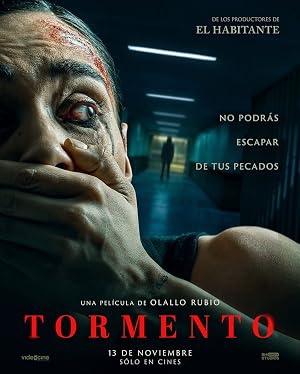 فيلم Tormento 2025 مترجم HD