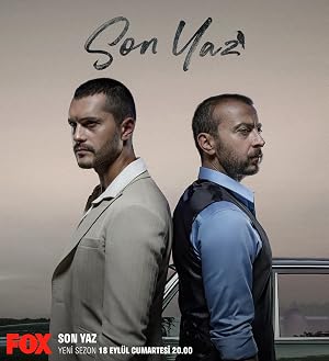 مسلسل الصيف الاخير مترجم