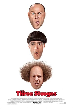 فيلم The Three Stooges 2012 مترجم HD