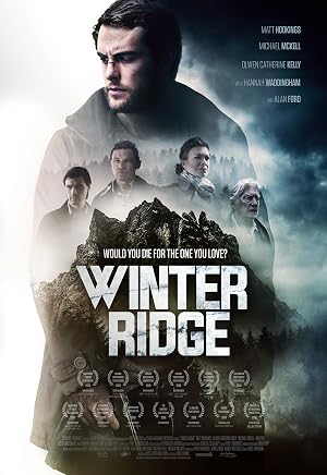 فيلم Winter Ridge 2018 مترجم HD