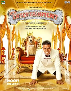 فيلم It’s Entertainment 2014 مدبلج HD