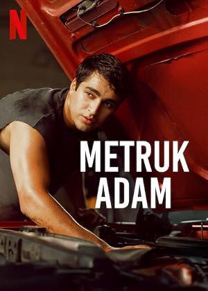 فيلم الرجل المتروك 2025 مترجم HD