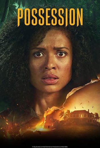مسلسل Possession مترجم