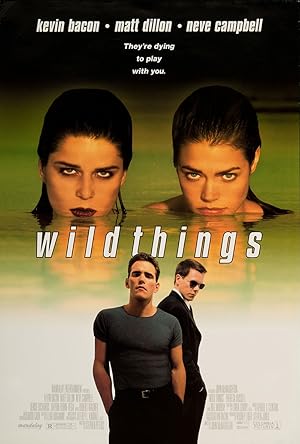 فيلم Wild Things 1998 مترجم HD