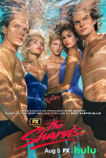 مسلسل The Shards مترجم
