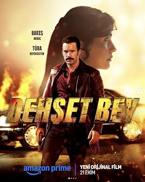 فيلم السيد المرعب 2025 مترجم HD