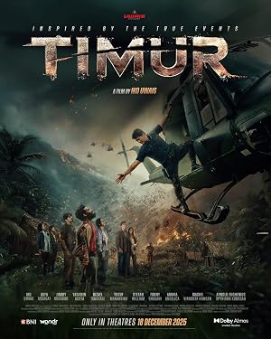 فيلم Timur 2025 مترجم HD