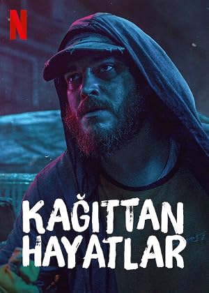 فيلم حياة من ورق 2021 مترجم HD