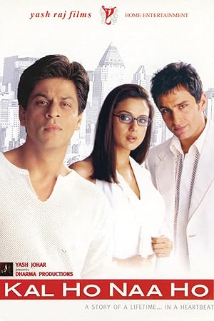 فيلم Kal Ho Naa Ho 2003 مدبلج HD
