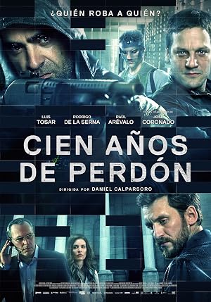 فيلم To Steal from a Thief 2016 مترجم HD