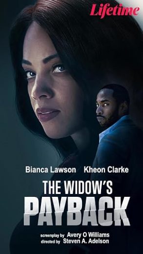 فيلم The Widow’s Payback 2025 مترجم HD
