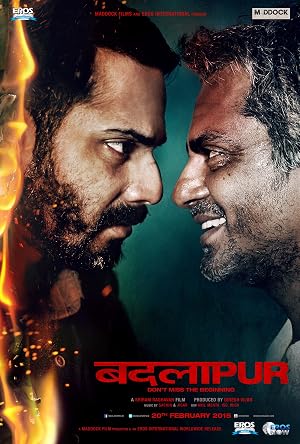 Badlapur 2015 مدبلج اون لاين
