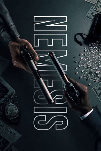 مسلسل Nemesis مترجم